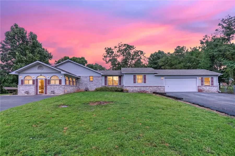 20 Bakers Creek Road, Russellville, AR 72802 - #2