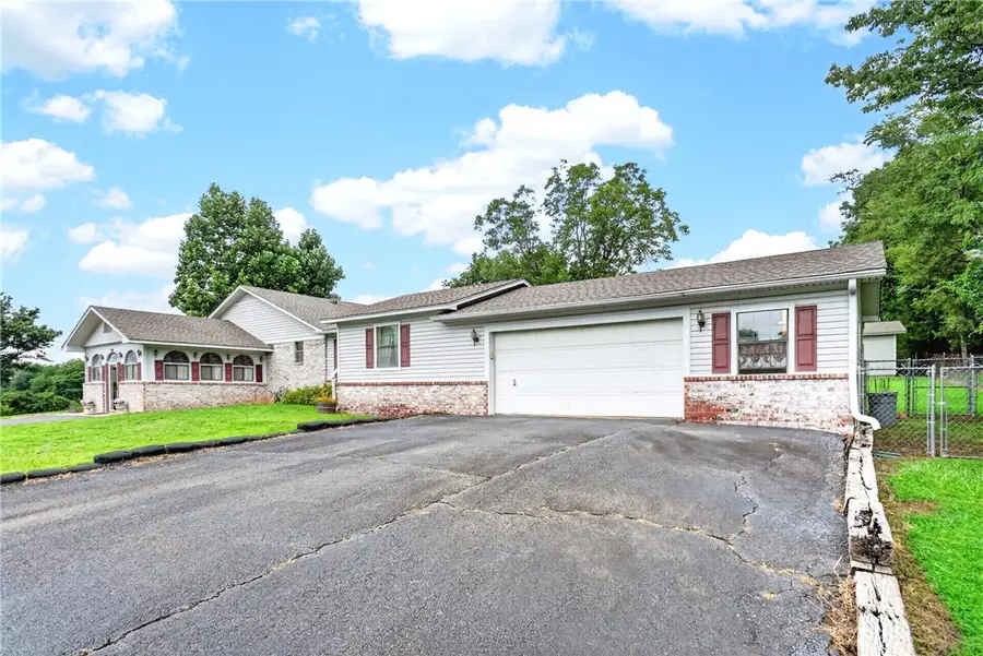 20 Bakers Creek Road, Russellville, AR 72802 - #3