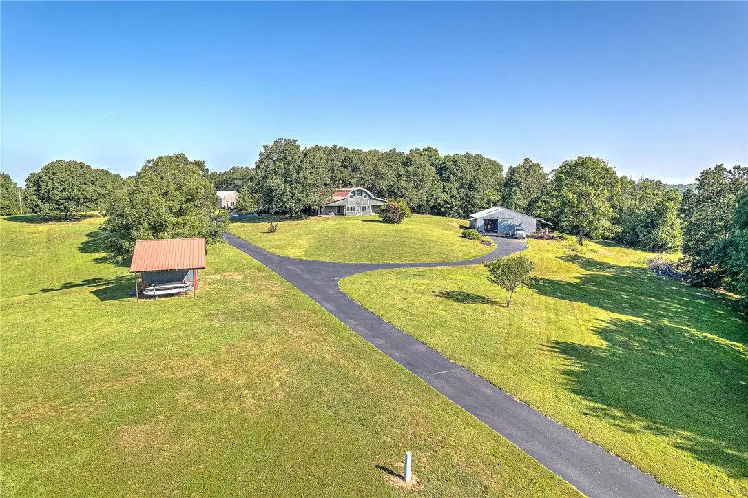9897 Almosta Road, Decatur, AR 72722 - #1
