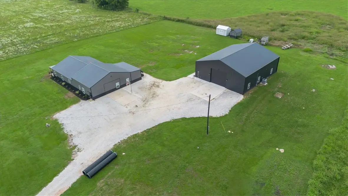 15905, 15965 and 15967 Ditmars Road, Prairie Grove, AR 72753 - #1