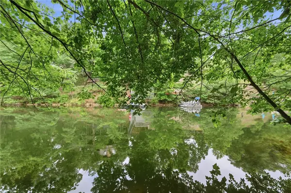 TBD Llanon Drive, Bella Vista, AR 72714