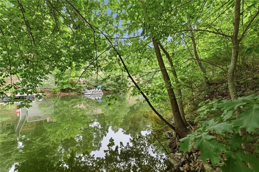 TBD Llanon Drive, Bella Vista, AR 72714 - #3