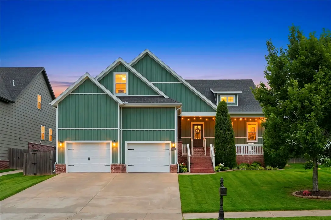 1010 Charing Cross, Cave Springs, AR 72718 - #1