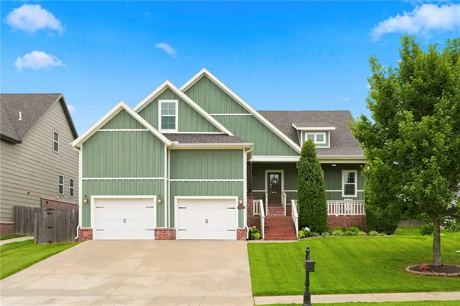 1010 Charing Cross, Cave Springs, AR 72718 - #2