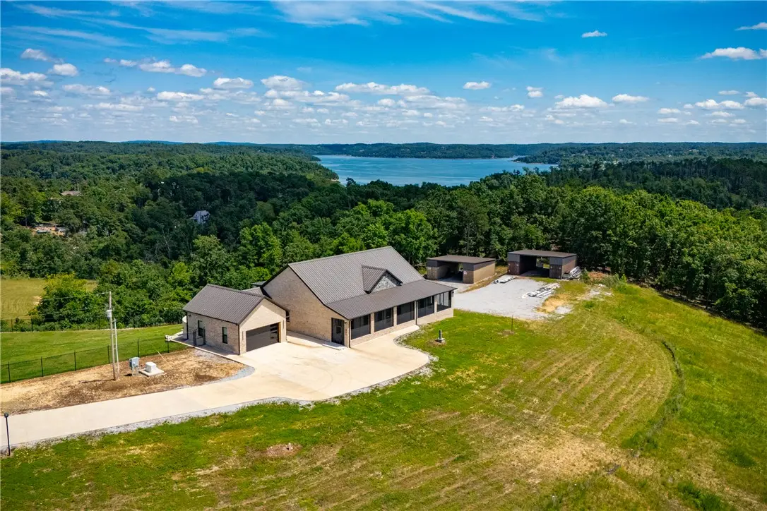 10257 Broken Bow Trail, Rogers, AR 72756 - #1