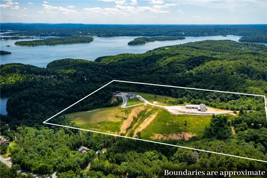 10257 Broken Bow Trail, Rogers, AR 72756 - #2