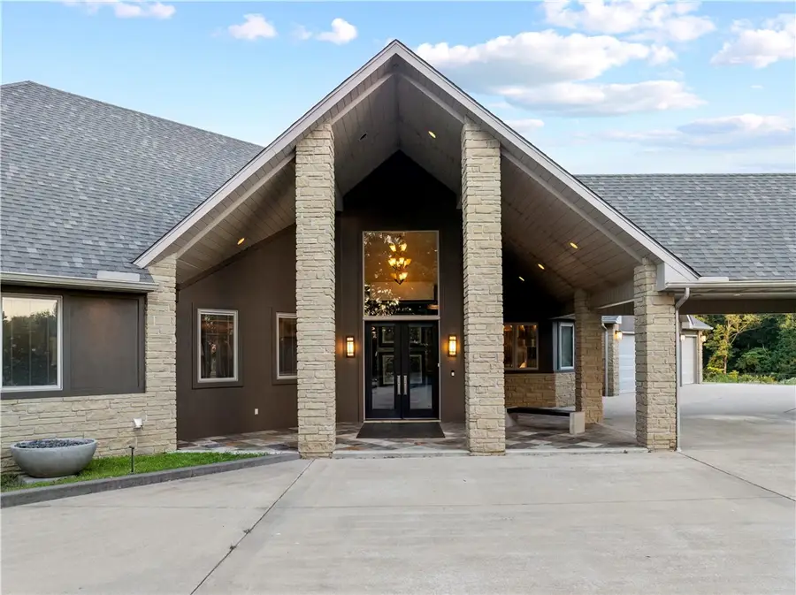 8847 Bubbling Springs Road, Harrison, AR 72601 - #2