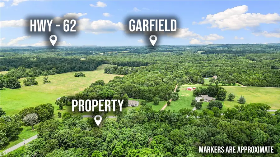TBD Tbd Posy Mountain Road, Rogers, AR 72756 - #3