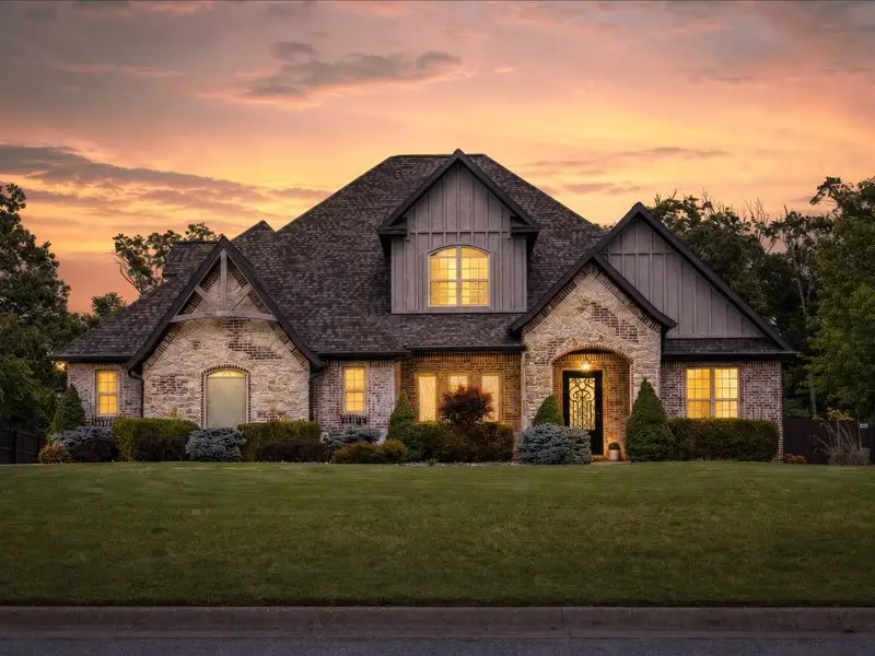 1410 Le Chesnay Drive, Centerton, AR 72719 - #1