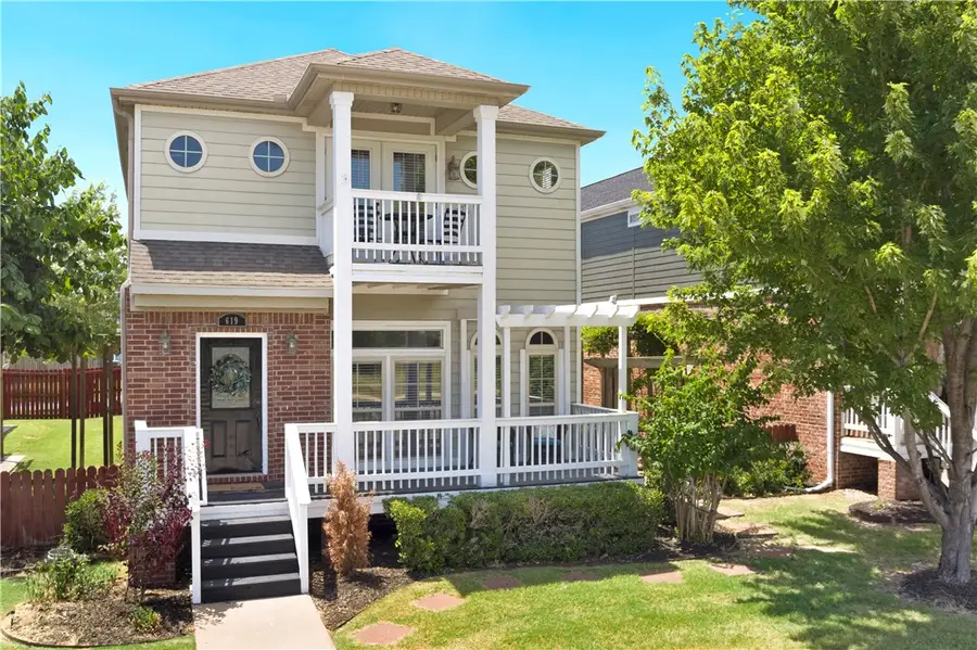 619 N Rupple Road, Fayetteville, AR 72704 - #2