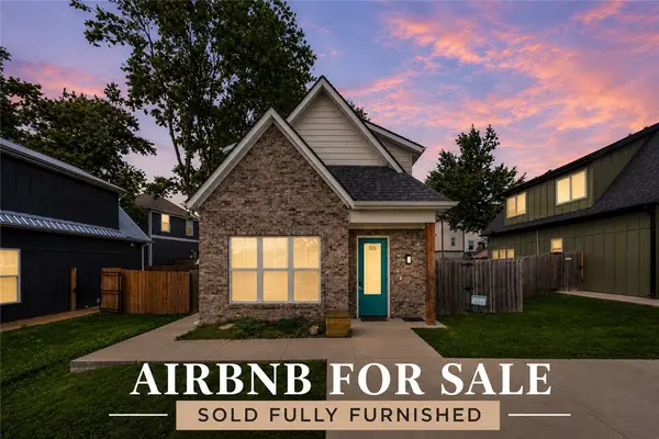 3026 W Old Farmington Road, Fayetteville, AR 72704