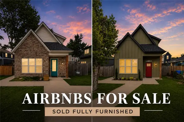 3026 & 3022 Old Farmington Road, Fayetteville, AR 72704