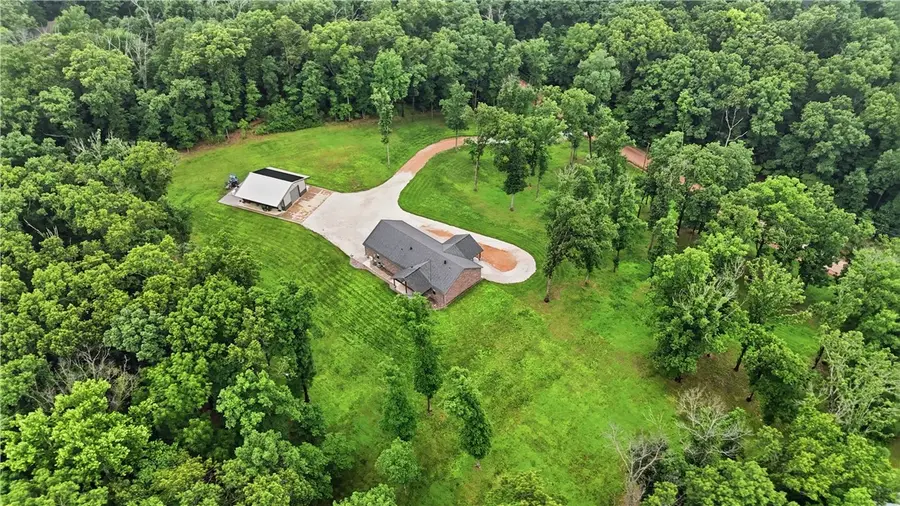 13520 Gooseberry Road, Bentonville, AR 72712 - #2