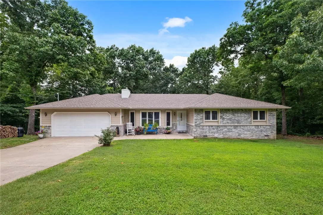 1 Selkirk Drive, Bella Vista, AR 72715 - #1
