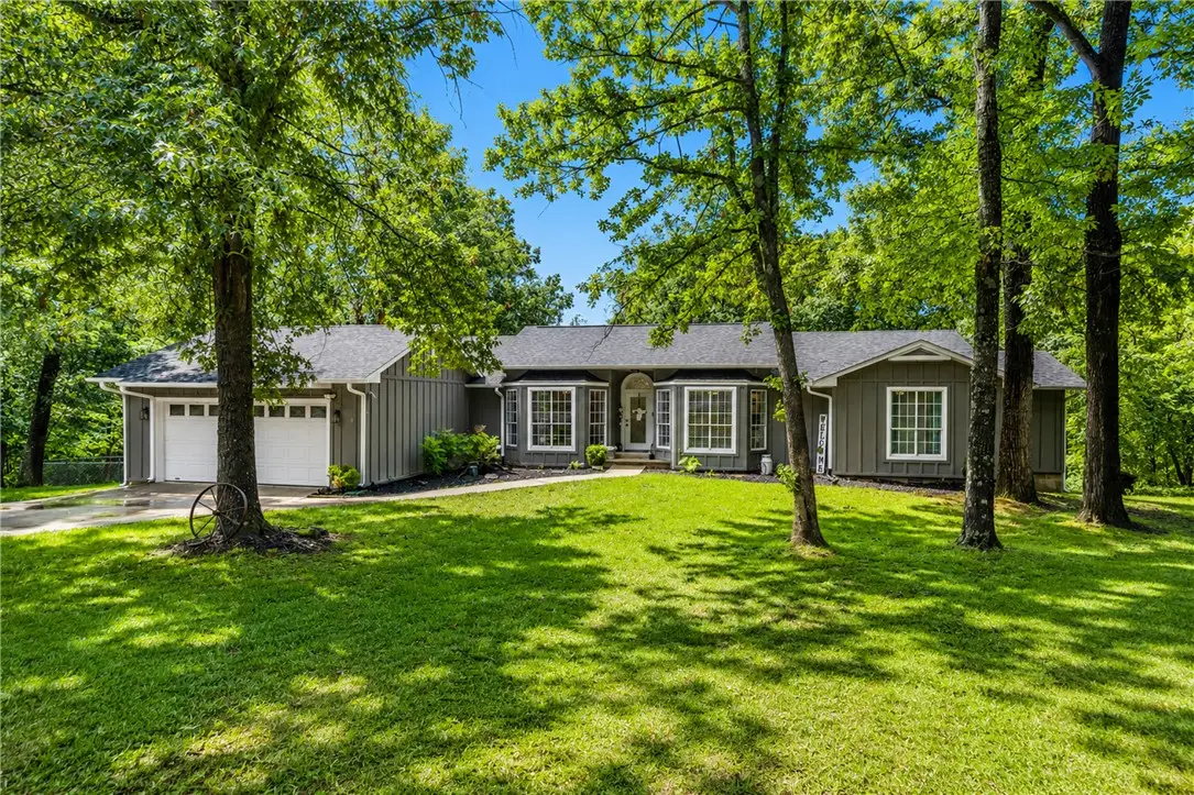 13679 Tally Gate Road, Springdale, AR 72762 - #1