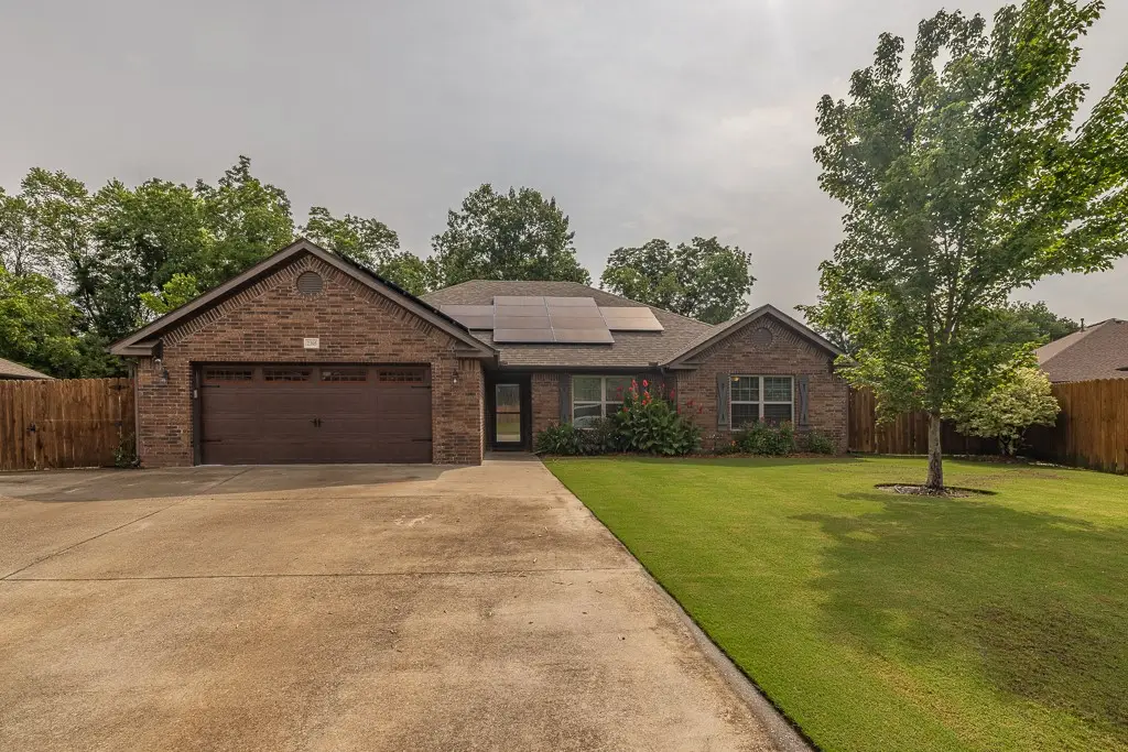 2305 Kelly Lynn Place, Fayetteville, AR 72701 - #1