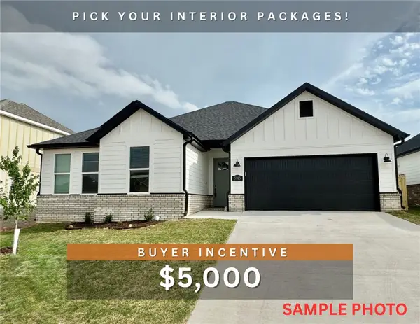 2731 Meditation Loop, Springdale, AR 72764