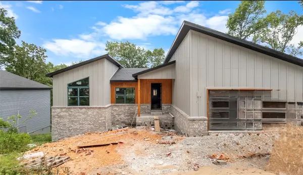 41 Hollow Way Drive, Bella Vista, AR 72715
