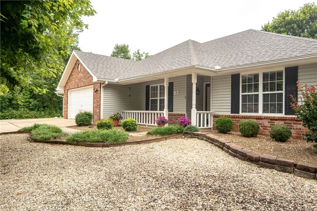 82 Magrath Drive, Bella Vista, AR 72715 - #1