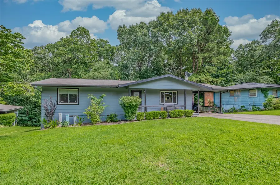 12 Worcester Drive, Bella Vista, AR 72714 - #2