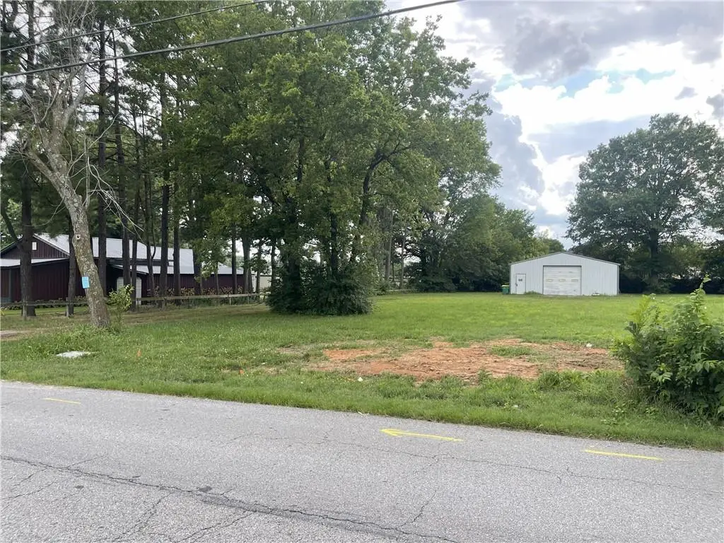 199 D Street, Centerton, AR 72719 - #1
