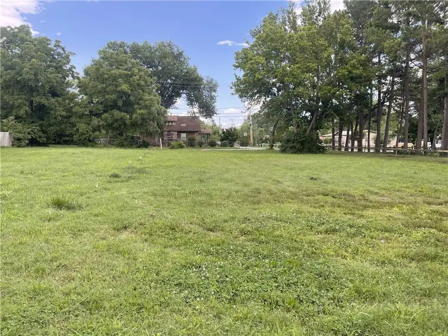 199 D Street, Centerton, AR 72719 - #3