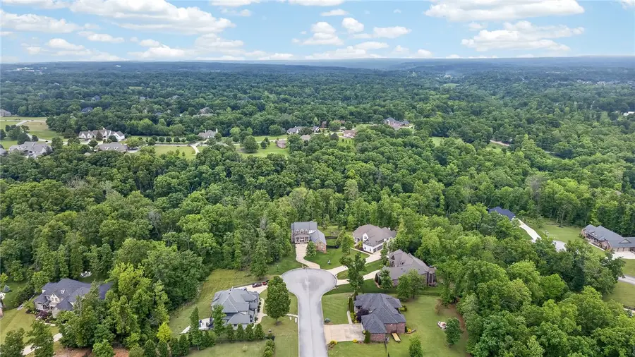 1505 Fontaine Court, Centerton, AR 72719 - #3