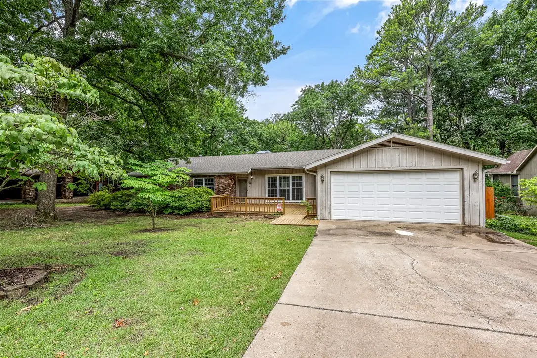 755 N Cedarwood Avenue, Fayetteville, AR 72701 - #1