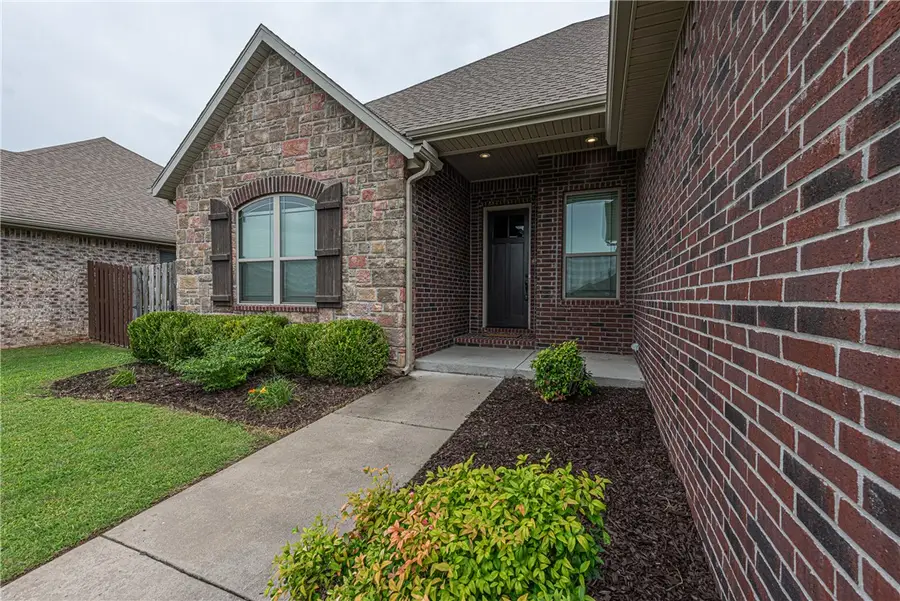 2912 W Featherock Way, Fayetteville, AR 72704 - #3