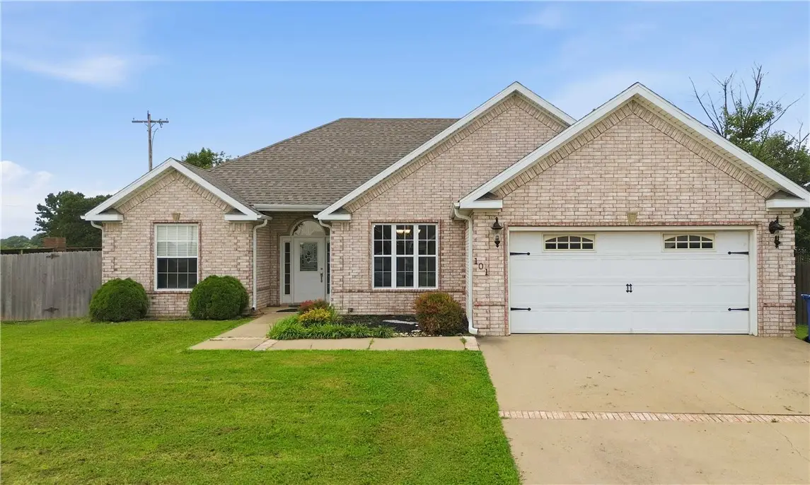 101 Blair Circle, Pea Ridge, AR 72751 - #1
