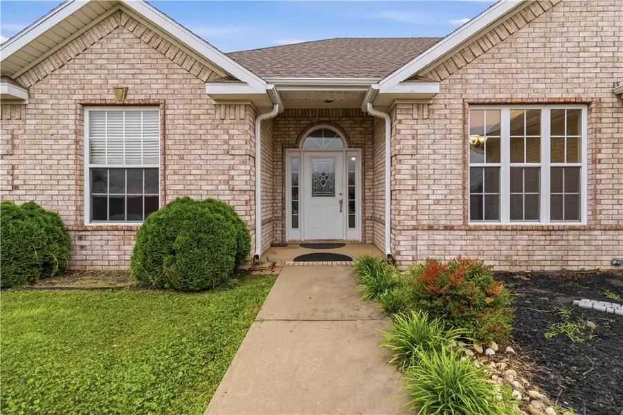 101 Blair Circle, Pea Ridge, AR 72751 - #2