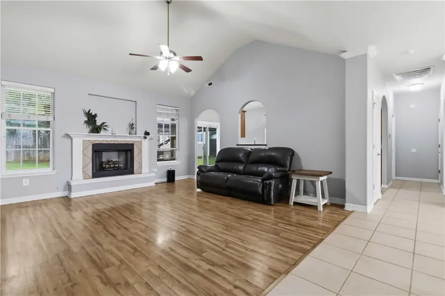 101 Blair Circle, Pea Ridge, AR 72751 - #3