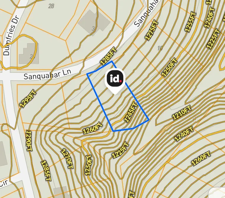 Sanquhar Lane, Bella Vista, AR 72715 - #2
