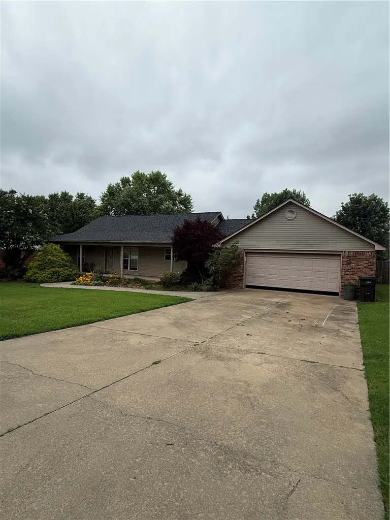 78 Marie Drive, Pottsville, AR 72858 - #2