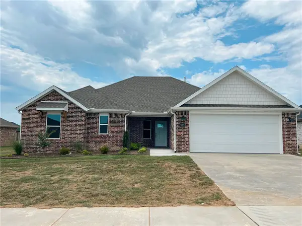 983 Madden Street, Tontitown, AR 72762