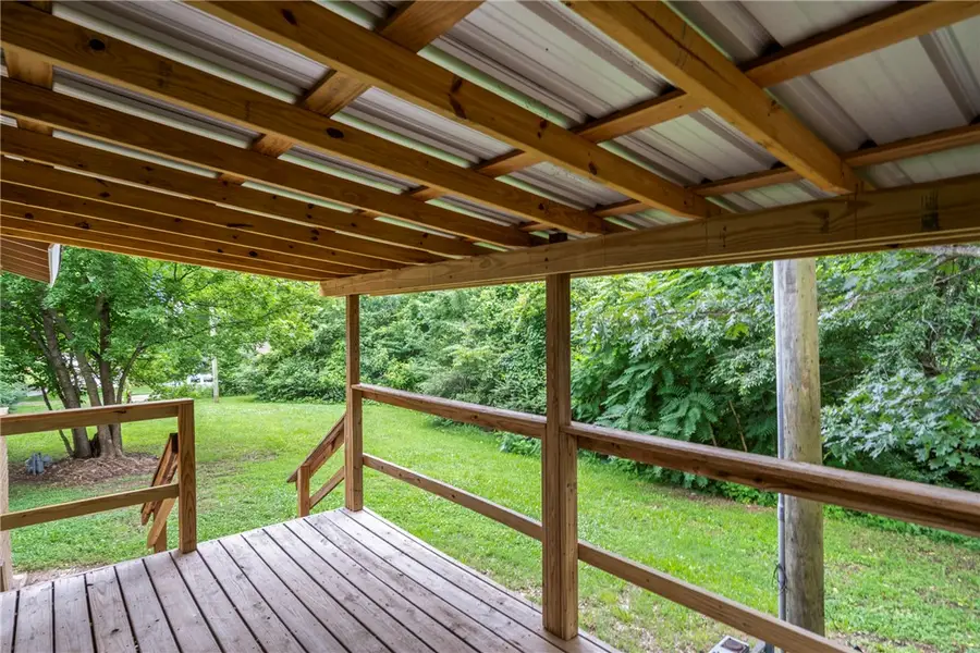 310 Lacy Street, Siloam Springs, AR 72761 - #3