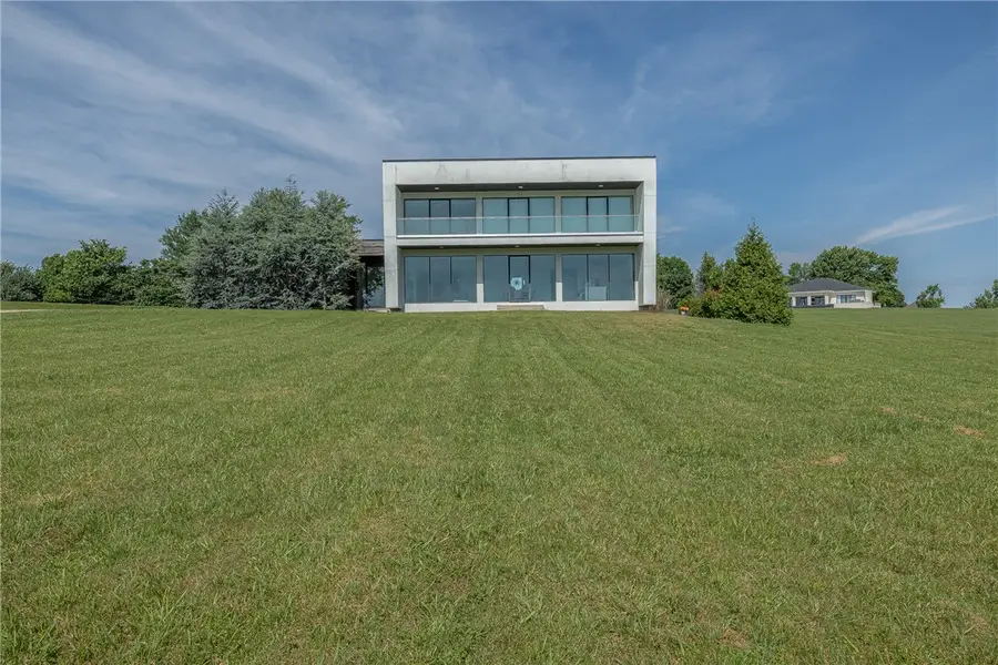 2283 N Malcolm Lane, Fayetteville, AR 72701 - #2