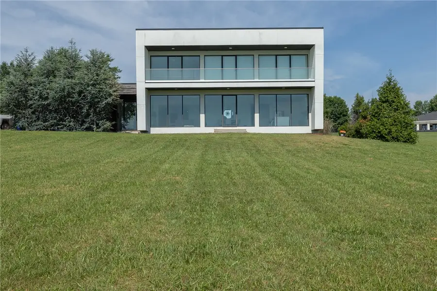 2283 N Malcolm Lane, Fayetteville, AR 72701 - #3