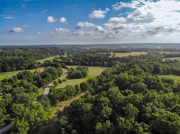 53.5 AC Hayden Road, Pea Ridge, AR 72751