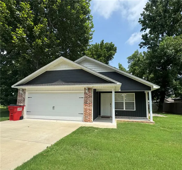 216 Lower Danville Road, Dardanelle, AR 72834