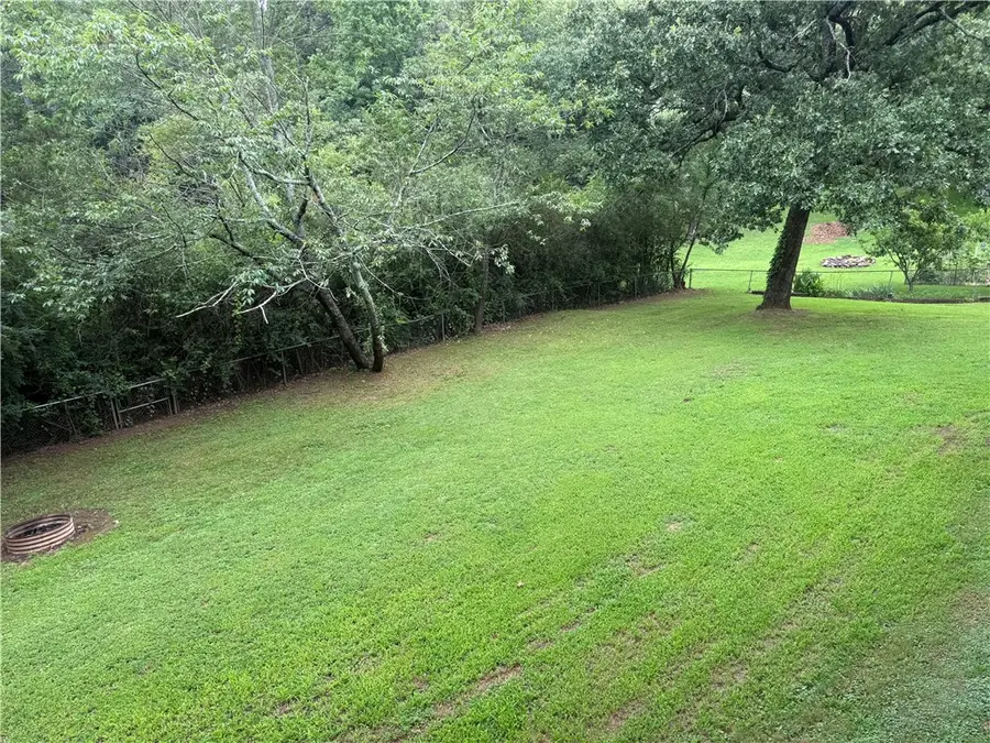 207 W 23rd Street, Russellville, AR 72801 - #3