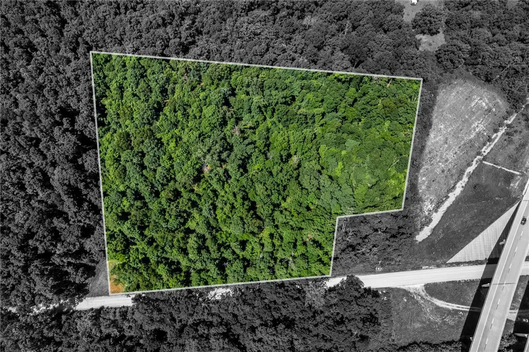 TBD W Tanyard Hollow Road, Bentonville, AR 72712 - #1