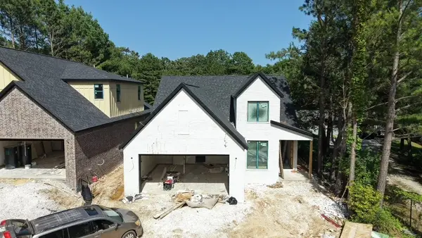 316 S Happy Hollow Road, Fayetteville, AR 72701