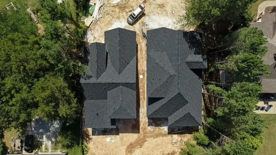 316 S Happy Hollow Road, Fayetteville, AR 72701 - #3