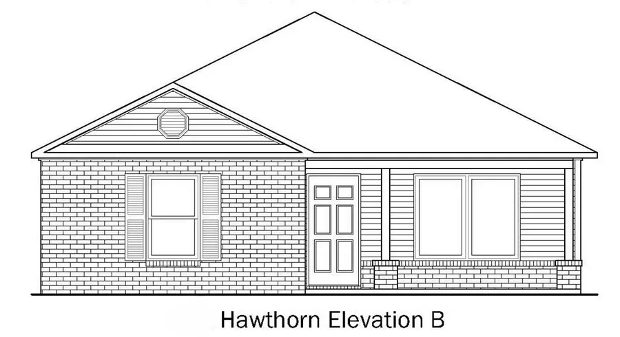 3463 S Bayou Alley, Fayetteville, AR 72701 - #2