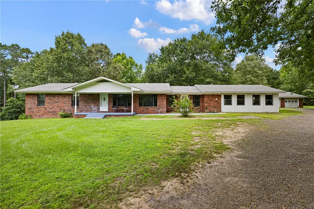 826 E 164 Highway, Dover, AR 72837 - #1
