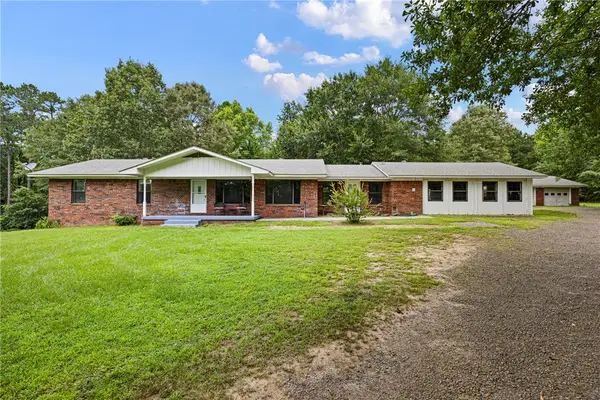826 E 164 Highway, Dover, AR 72837