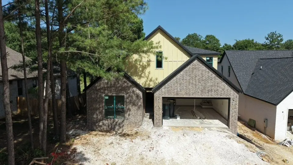 308 S Happy Hollow Road, Fayetteville, AR 72701 - #1