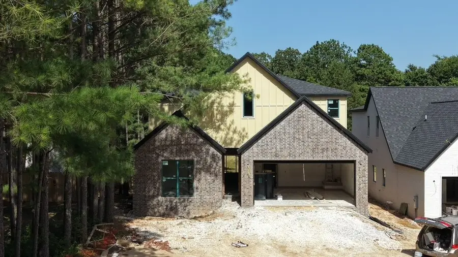 308 S Happy Hollow Road, Fayetteville, AR 72701 - #2