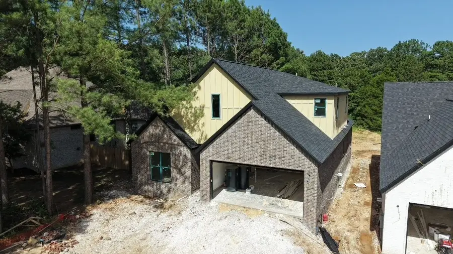 308 S Happy Hollow Road, Fayetteville, AR 72701 - #3